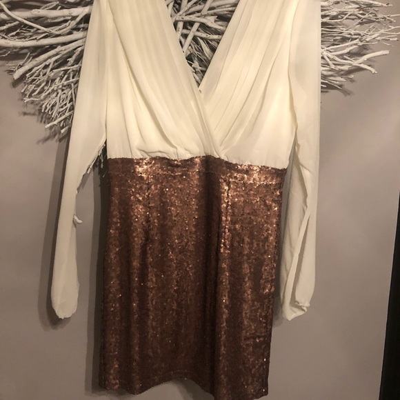 NYE cocktail dress - Picture 2 of 4